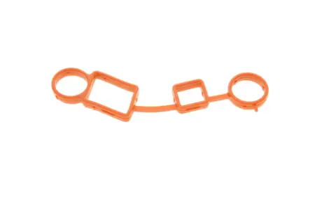 Прокладка клапана вентиляції картера Audi A4/VW Golf V/VI 04-13 Vika 11031795301