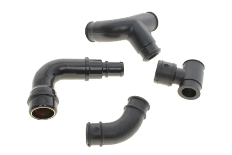 Патрубок вентиляції картера Skoda Octavia/VW Golf V 96-09 Vika 11031796601