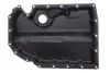 Оливозбірник (піддон) VW Golf VII/Passat/Sharan/Tiguan/Touran 1.8/2.0 TSI 13- Vika 11031804201 (фото 5)
