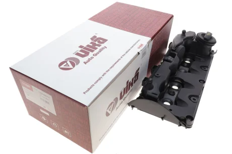 Кришка клапанів VW Caddy 1.6TDI 11- Vika 11031806201