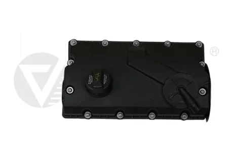 Кришка клапанів VW Passat 1.9/2.0TDI 95-05/T5 1.9TDI -09 Vika 11031816601