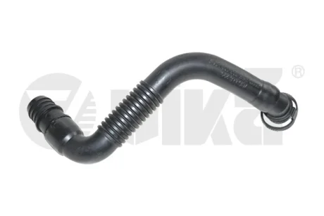 Патрубок вентиляції картера Audi A4 2.0 TDI 04-08 Vika 11031818801