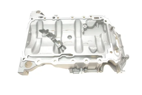 Оливозбірник (піддон) Audi A4/A5/Q5 08- Vika 11031819801