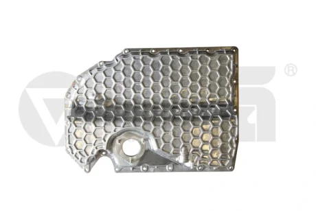 Оливозбірник (піддон) VW Golf VII/Passat/Sharan/Tiguan/Touran 2.0 TSI 13- Vika 11031820001
