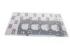 Прокладка ГБЦ VW Caddy 2.0 TDI 15-, Ø82,00mm, 1,55mm, (1 мітка) Vika 11031829901 (фото 1)