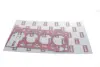 Прокладка ГБЦ VW T6 2.0 TDI 15-, Ø82,00mm, 1,63mm, 2 мітки Vika 11031830301 (фото 1)