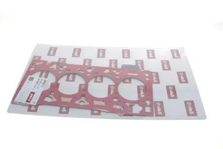 Прокладка ГБЦ VW T6 2.0 TDI 15-, Ø82,00mm, 1,63mm, 2 мітки Vika 11031830301