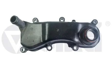 Фланець системи охолодження Audi Q5/Q7/VW Touareg 3.0 TDI 07-18 Vika 11031833801