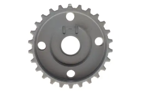 Шестерня колінвалу VW Golf II/III/IV/ Polo 1.0-1.6 -02 (z=26) Vika 11050245701