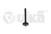 Клапан (випуск) Audi 100/80//A4/A6/VW Caddy/Golf/Passat 1.6-2.0 (33.2x8x91.2) Vika 11090213901 (фото 1)