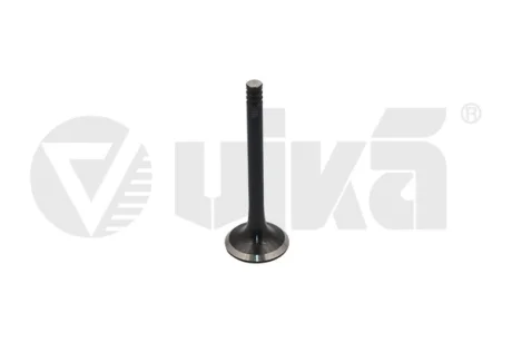 Клапан (випуск) Audi 100/80//A4/A6/VW Caddy/Golf/Passat 1.6-2.0 (33.2x8x91.2) Vika 11090213901