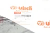 Захист ременя ГРМ VW T4 2.4D/2.5 90-03 Vika 11091575701 (фото 2)