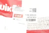 Захист ременя ГРМ VW Caddy III/T5 1.9/2.0 TDI 03-10 Vika 11091576301 (фото 2)