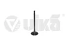 Клапан (впуск) Audi A4/A6/VW Golf V/VII 1.8TSI-4.2FSI 02- Vika 11091777001 (фото 1)