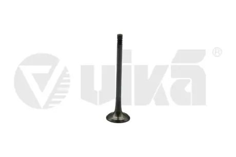 Клапан (випуск) Audi A4/A6/VW Golf V/VII 1.8TSI-4.2FSI 02- Vika 11091777101 (фото 1)