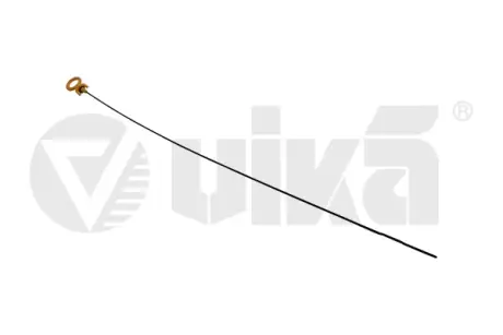 Щуп рівня оливи VW Polo/Skoda Fabia/Seat Ibiza/Toledo 1.2 01-19 (730mm) Vika 11150416301
