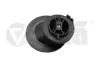 Трубка маслозаливної горловини VW Golf IV/Skoda Fabia 1.4/1.6 99-12 Vika 11151576101 (фото 1)