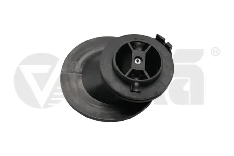 Трубка маслозаливної горловини VW Golf IV/Skoda Fabia 1.4/1.6 99-12 Vika 11151576101