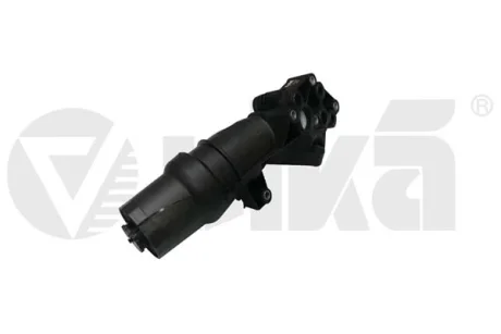 Корпус фільтра масляного Audi Q3/VW Jetta 06- Vika 11151773501