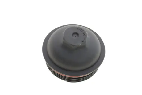 Кришка фільтра масляного VW T5/Caddy 1.9TDI 03- Vika 11151785601