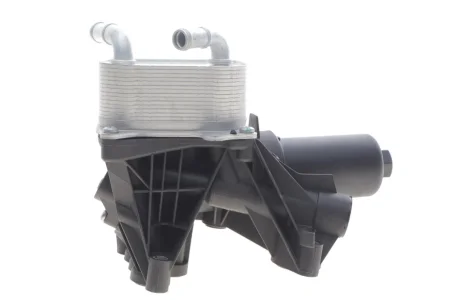 Радіатор масляний VW Caddy V/T7/Tiguan 2.0 TDI 19- (теплообмінник) Vika 11151794901