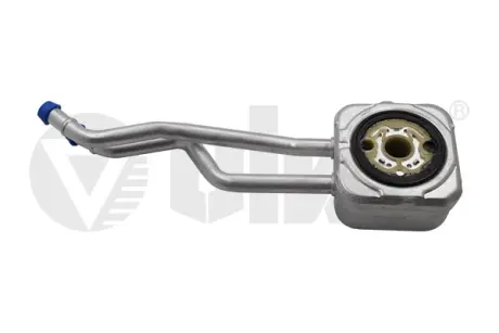 Радіатор масляний VW Golf IV/Lupo/Polo 1.4/1.6 99-06 Vika 11170543601