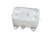 Радіатор масляний VW Caddy III/Crafter/T5/T6 1.6TDI/2.0TDI 10- (теплообмінник) Vika 11170562001 (фото 1)