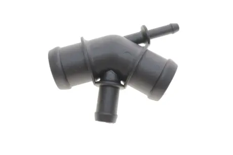 Фланець системи охолодження VW Bora/Golf IV/Sharan 1.4-2.8/1.9TDI 96-06 Vika 11210114001