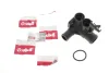 Фланець системи охолодження VW Caddy II/Golf III-IV/Passat/Polo/Sharan 1.6/1.8/2.0 88-10 Vika 11210115601 (фото 4)