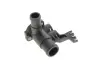 Фланець системи охолодження Audi 80/100/A6 1.6/2.0i 90-98 Vika 11210115701 (фото 5)