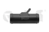 Фланець системи охолодження Skoda Fabia/Roomster/VW Polo 1.4/1.9 TDI 99-09 Vika 11210118601 (фото 1)