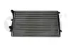 Радіатор охолодження VW Caddy III 1.9TDI BJB (+/- AC) Vika 11210138601 (фото 1)