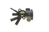 Фланець системи охолодження VW Golf III 1.4/1.6 91-97 Vika 11210156801 (фото 1)