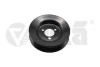 Шків помпи водяної VW Caddy/Golf/Jetta/Passat -92 Vika 11210287801 (фото 1)