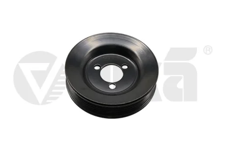 Шків помпи водяної VW Caddy/Golf/Jetta/Passat -92 Vika 11210287801