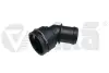 Фланець системи охолодження Audi A3/Skoda Fabia 96-07 Vika 11210292101 (фото 1)