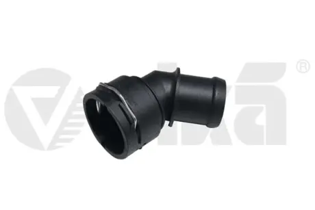 Фланець системи охолодження Audi A3/Skoda Fabia 96-07 Vika 11210292101