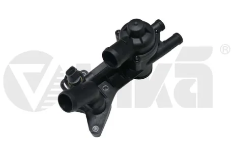 Термостат Skoda Fabia I/II/Roomster/VW Polo 1.2 01- Vika 11210311101