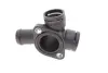 Фланець системи охолодження VW Caddy I 1.6 82-92/T3 1.7D/T4 1.9D 84-03 Vika 11210339101 (фото 4)