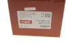 Термостат Skoda Octavia/VW Caddy II 1.4/1.6 95-04 (з датчиком) Vika 11210377101 (фото 6)