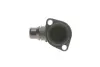 Фланець системи охолодження VW Passat/Sharan/Audi A4/A6 1.9TDI 95-10 Vika 11210609601 (фото 3)