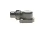 Фланець системи охолодження VW Passat/Sharan/Audi A4/A6 1.9TDI 95-10 Vika 11210609601 (фото 4)