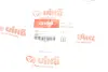Фланець системи охолодження Audi A4 1.8 00-04 Vika 11210762101 (фото 2)