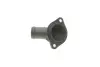 Фланець системи охолодження VW IV/V 97-08 Vika 11210762401 (фото 4)