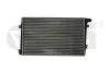 Радіатор охолодження VW Caddy 1.9TDI (55/77kW) 04-10 Vika 11210767101 (фото 1)