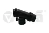 Фланець системи охолодження Audi A3/Skoda Octavia/VW Golf V/Passat 03-13 Vika 11210798001 (фото 1)