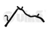Патрубок системи охолодження Skoda Octavia/VW Golf IV 2.0 98-07 Vika 11210880901 (фото 1)