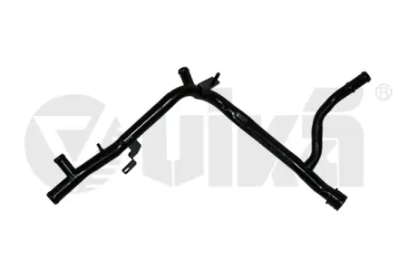 Патрубок системи охолодження Skoda Fabia 2.0 99-08 Vika 11210881301