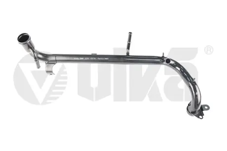 Патрубок системи охолодження Audi A4/A6/VW Passat 1.8T 95-05 Vika 11210881401