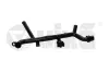 Патрубок системи охолодження Audi A4/A6/VW Passat 2.0 00-05 Vika 11211403301 (фото 1)